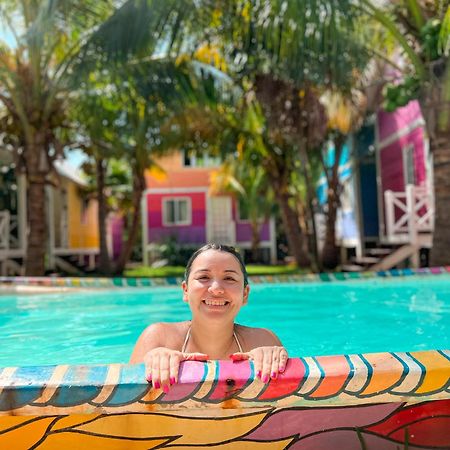 Whyknot Holbox Bed and Breakfast Εξωτερικό φωτογραφία