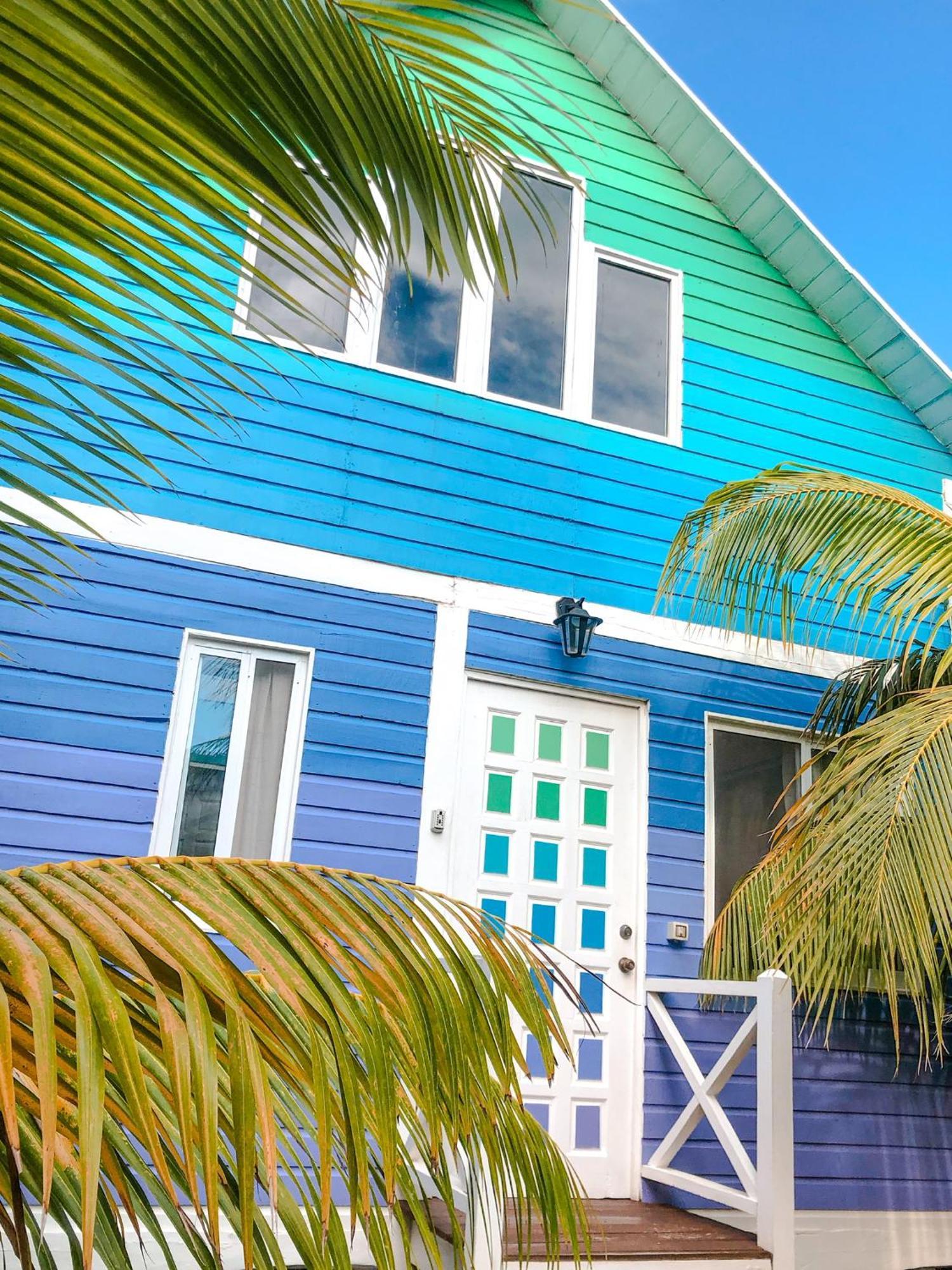 Whyknot Holbox Bed and Breakfast Εξωτερικό φωτογραφία