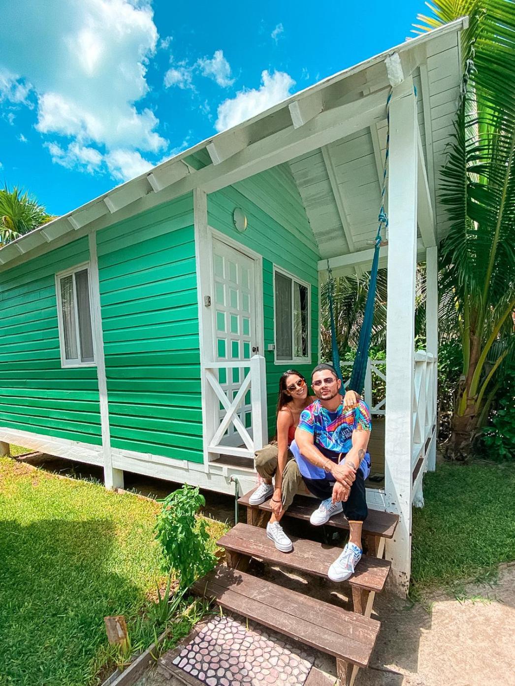 Whyknot Holbox Bed and Breakfast Εξωτερικό φωτογραφία
