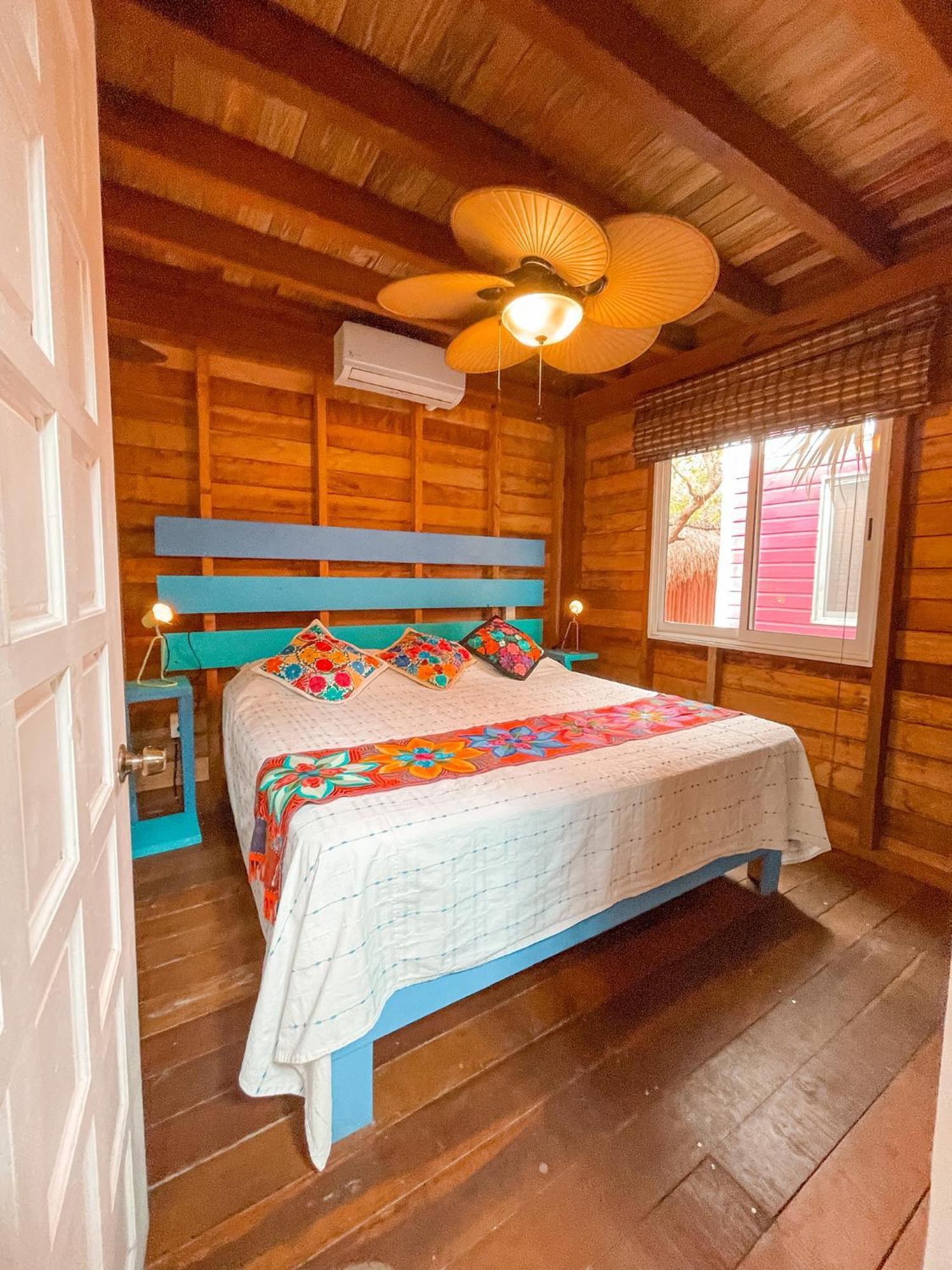 Whyknot Holbox Bed and Breakfast Εξωτερικό φωτογραφία