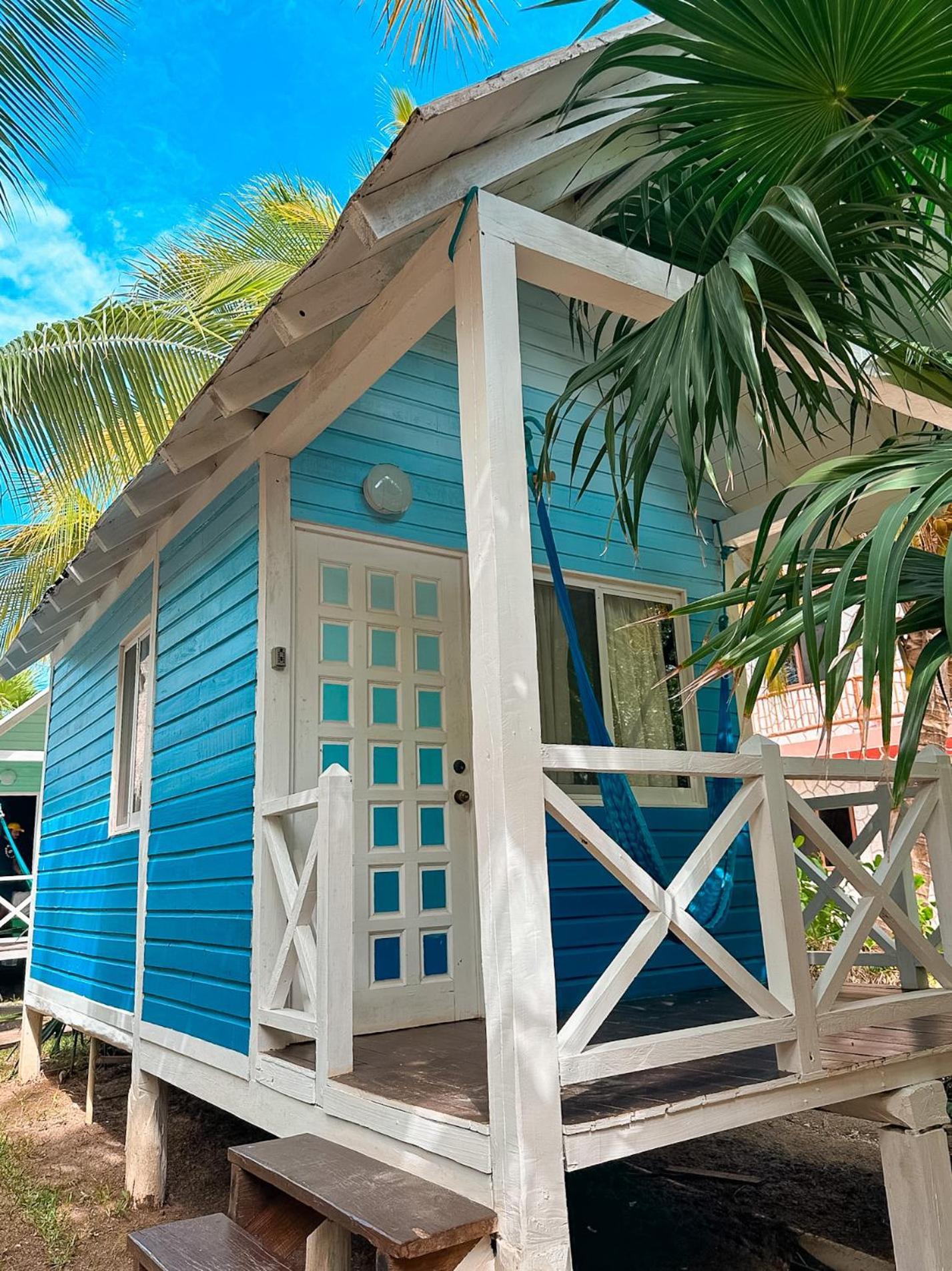 Whyknot Holbox Bed and Breakfast Εξωτερικό φωτογραφία