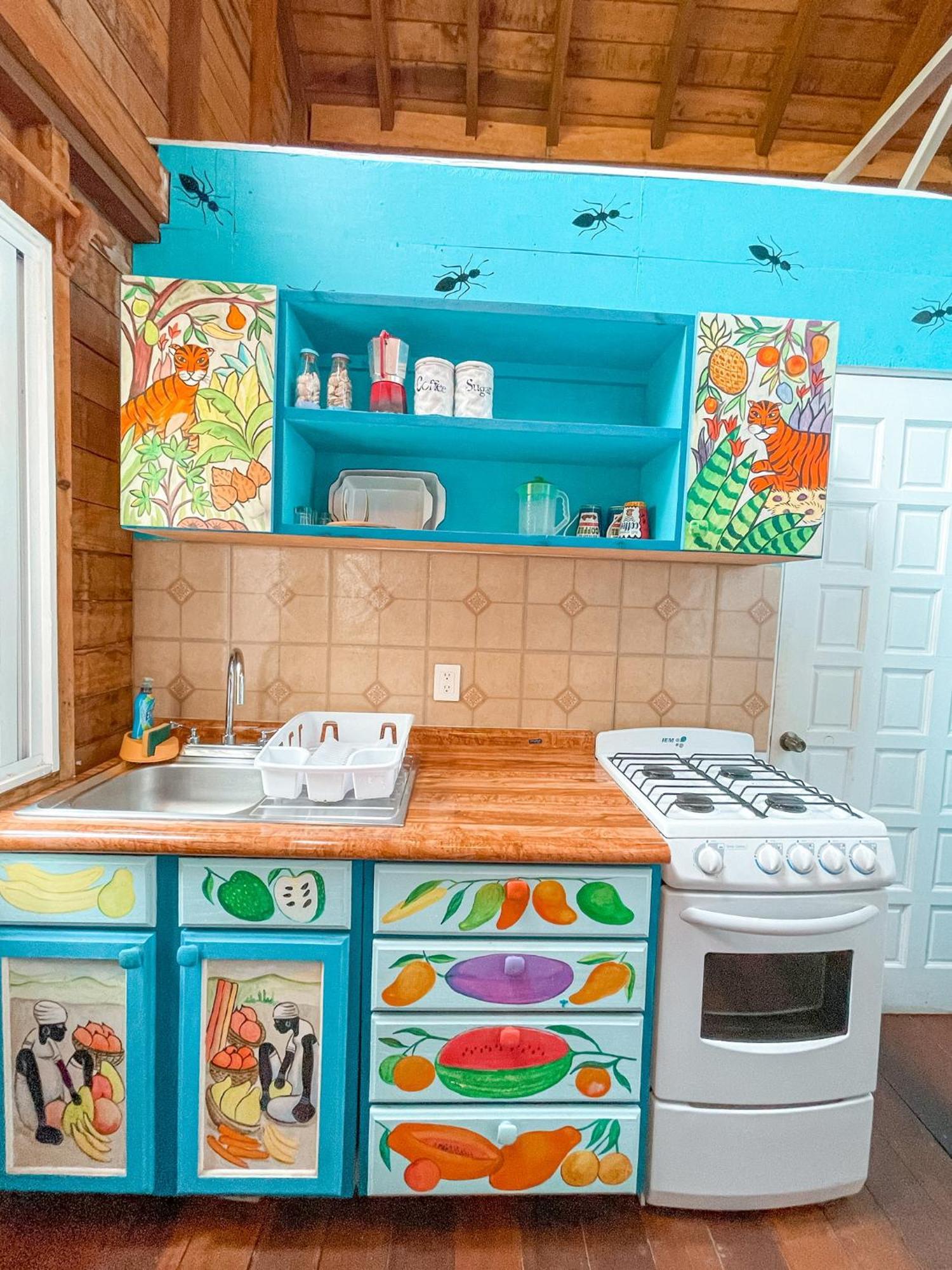Whyknot Holbox Bed and Breakfast Εξωτερικό φωτογραφία