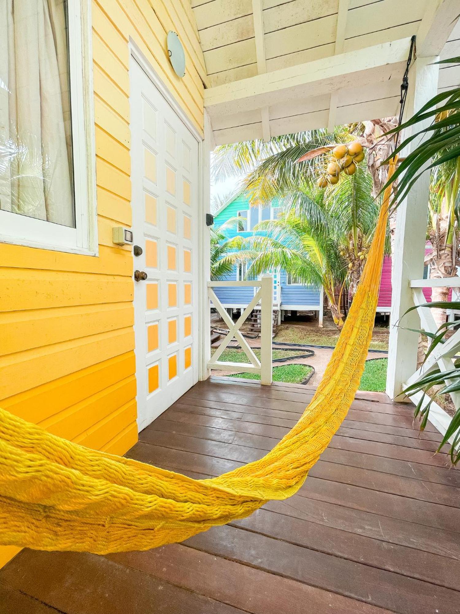 Whyknot Holbox Bed and Breakfast Εξωτερικό φωτογραφία