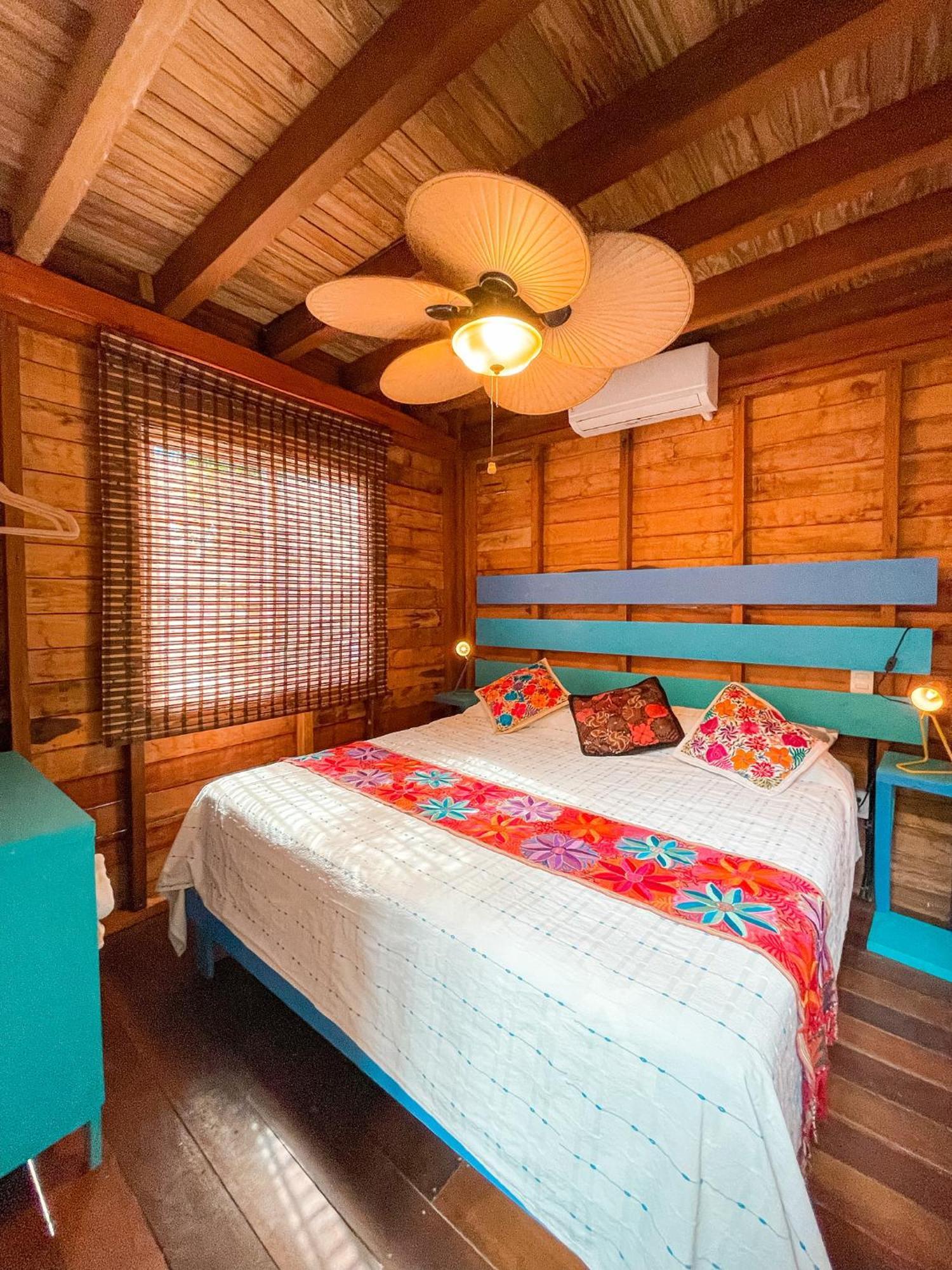Whyknot Holbox Bed and Breakfast Εξωτερικό φωτογραφία