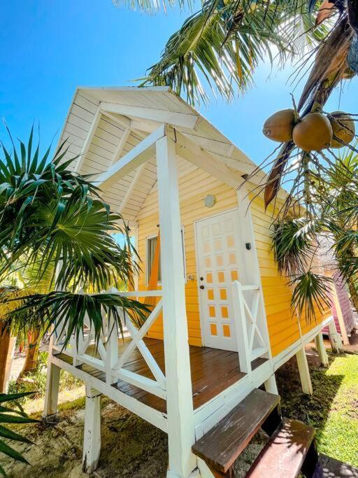 Whyknot Holbox Bed and Breakfast Εξωτερικό φωτογραφία