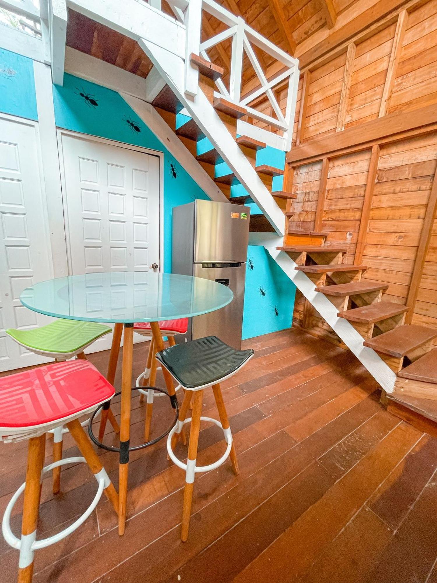 Whyknot Holbox Bed and Breakfast Εξωτερικό φωτογραφία