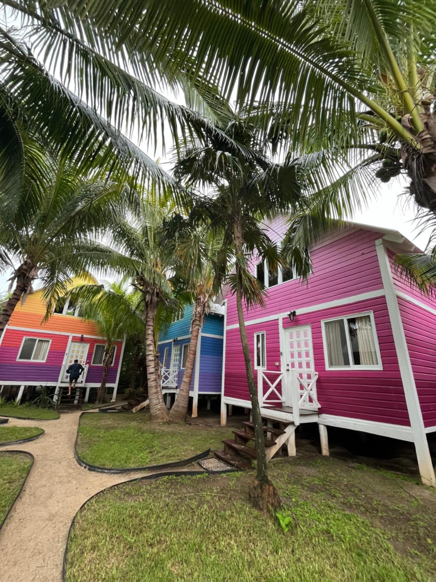 Whyknot Holbox Bed and Breakfast Εξωτερικό φωτογραφία
