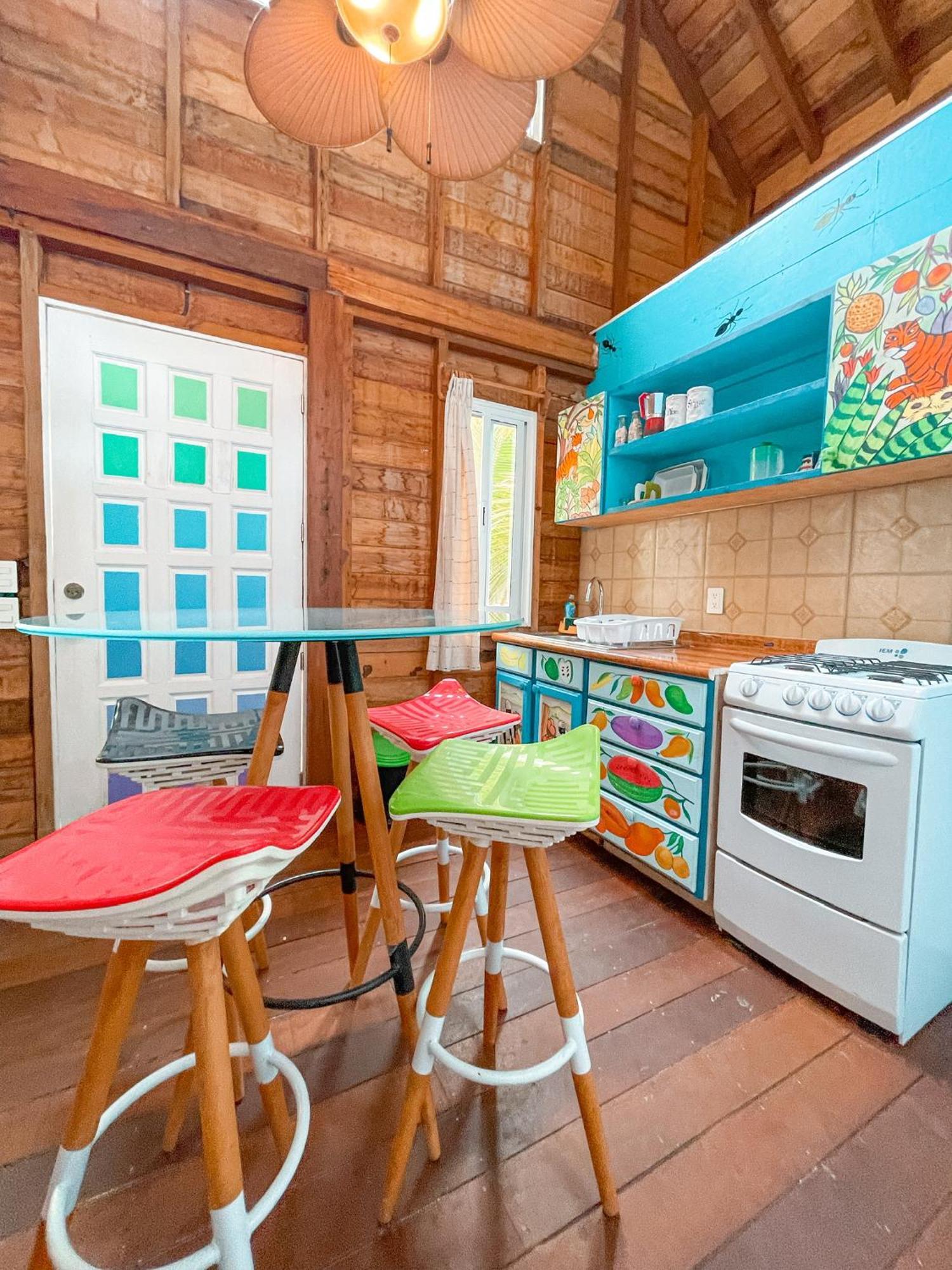 Whyknot Holbox Bed and Breakfast Εξωτερικό φωτογραφία