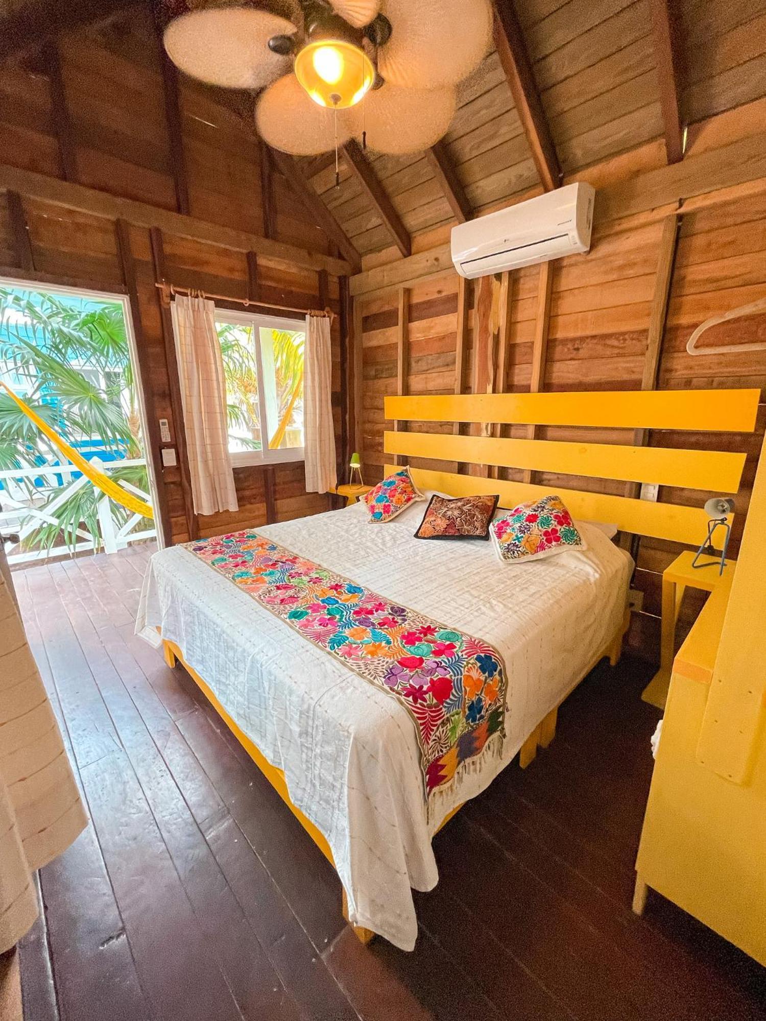 Whyknot Holbox Bed and Breakfast Εξωτερικό φωτογραφία