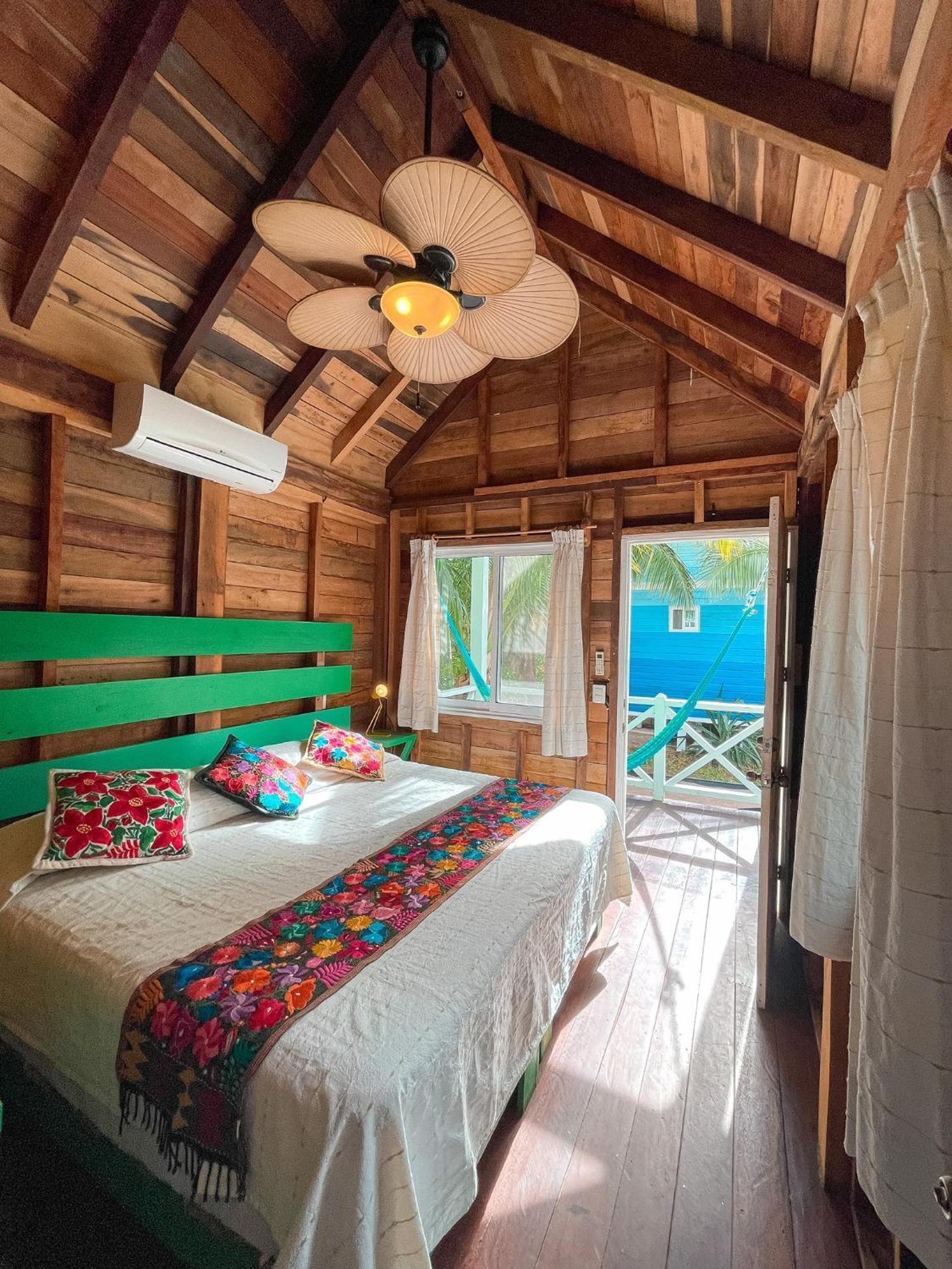 Whyknot Holbox Bed and Breakfast Εξωτερικό φωτογραφία