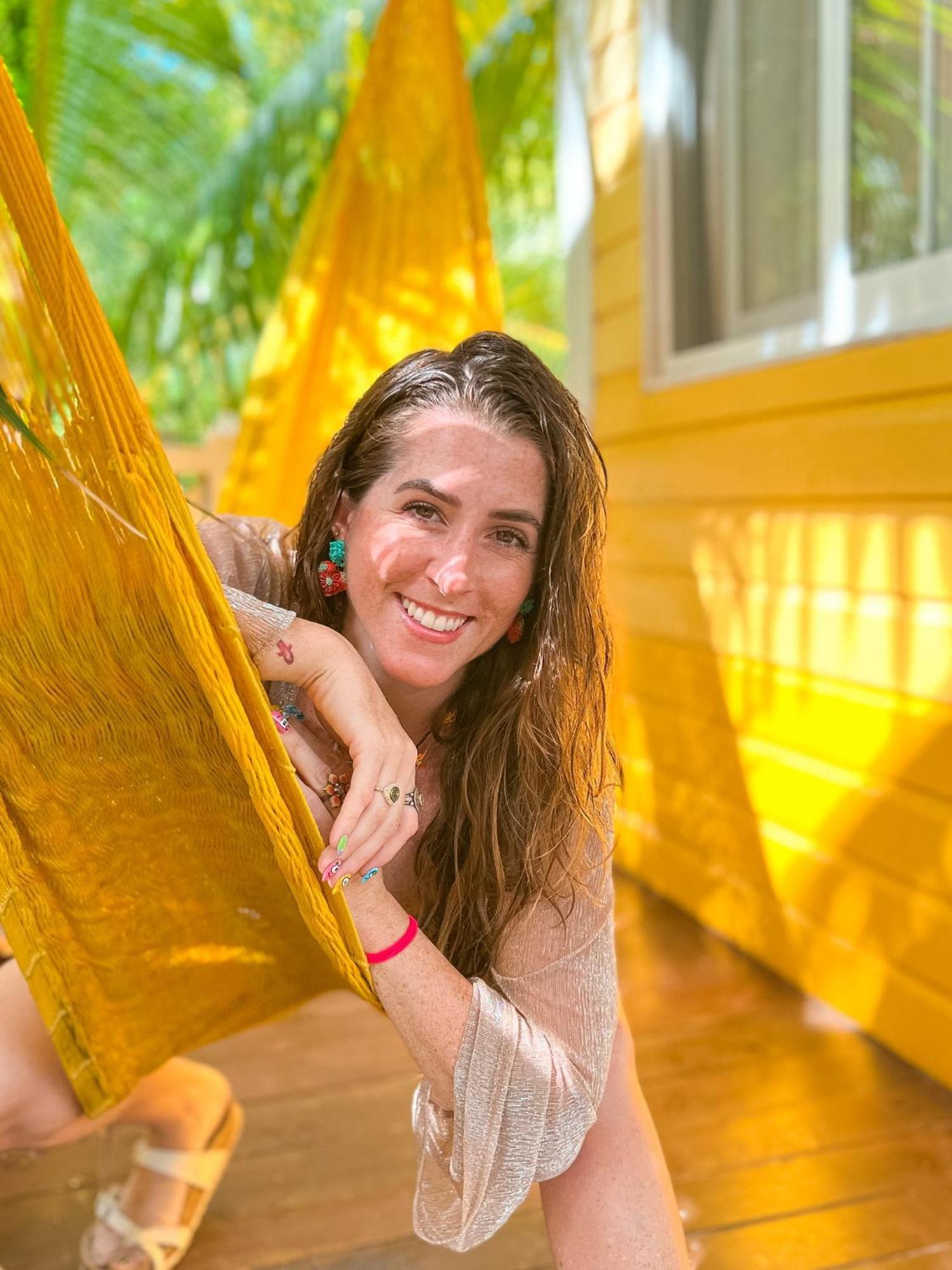 Whyknot Holbox Bed and Breakfast Εξωτερικό φωτογραφία