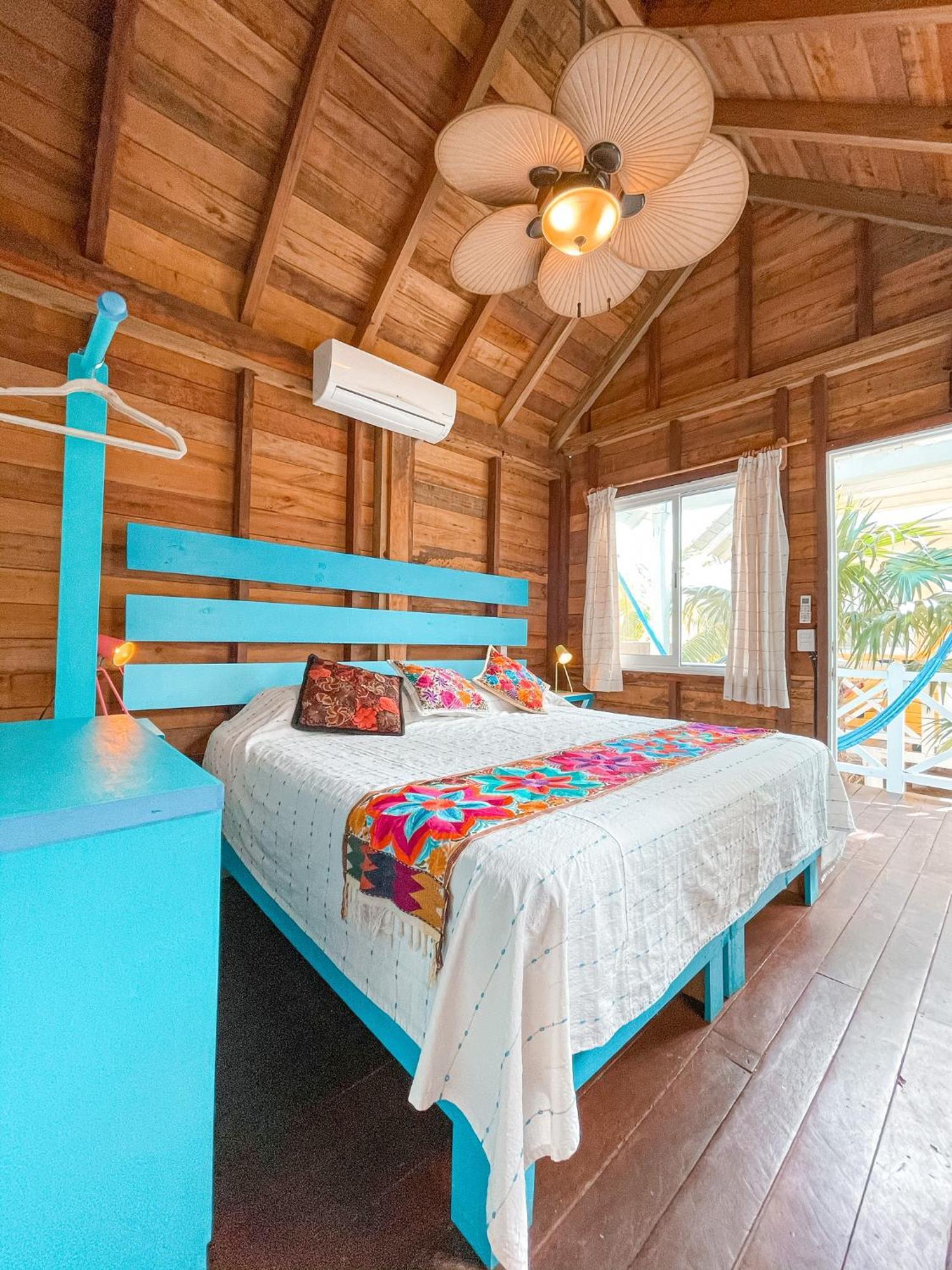 Whyknot Holbox Bed and Breakfast Εξωτερικό φωτογραφία