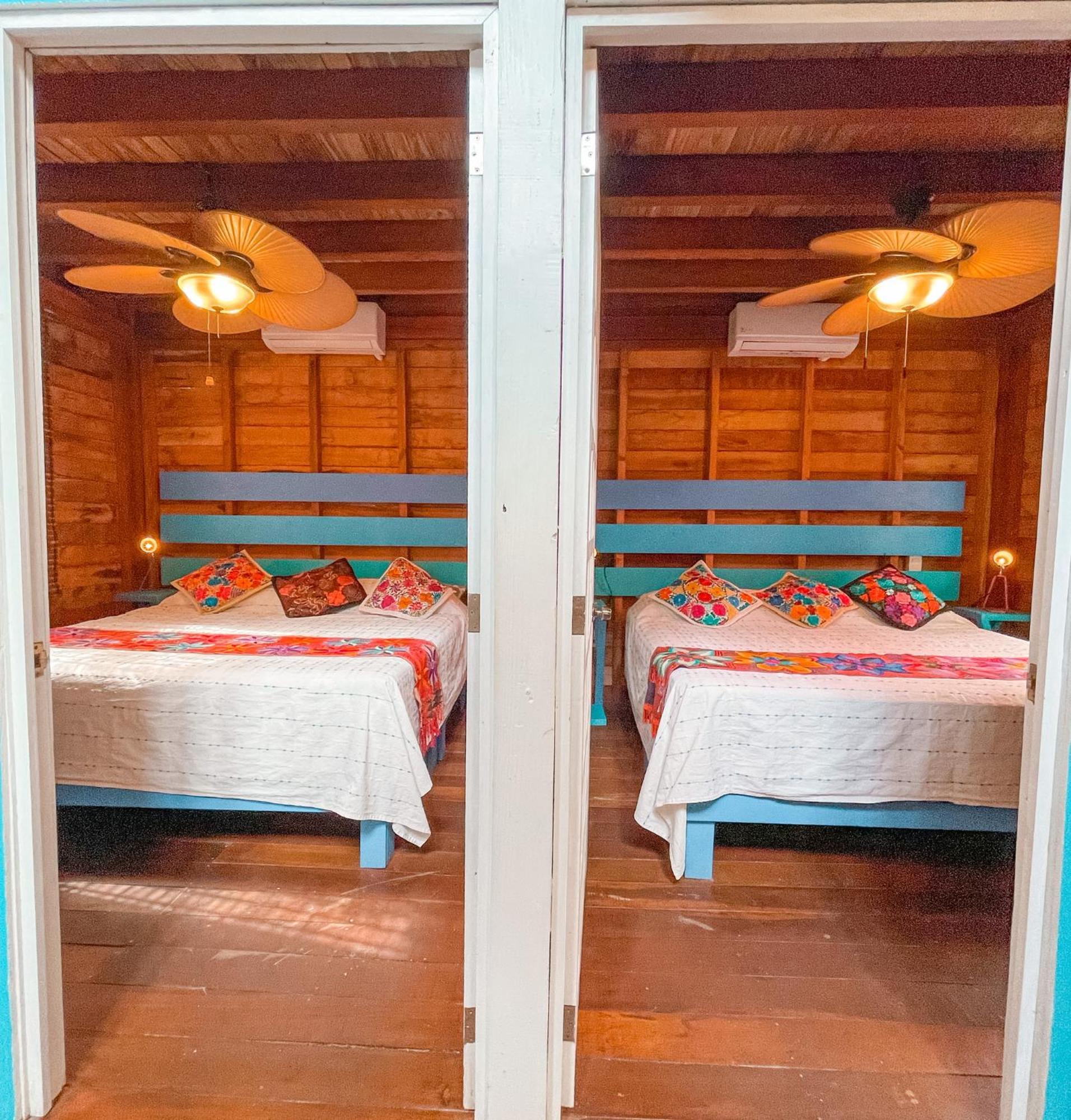 Whyknot Holbox Bed and Breakfast Εξωτερικό φωτογραφία