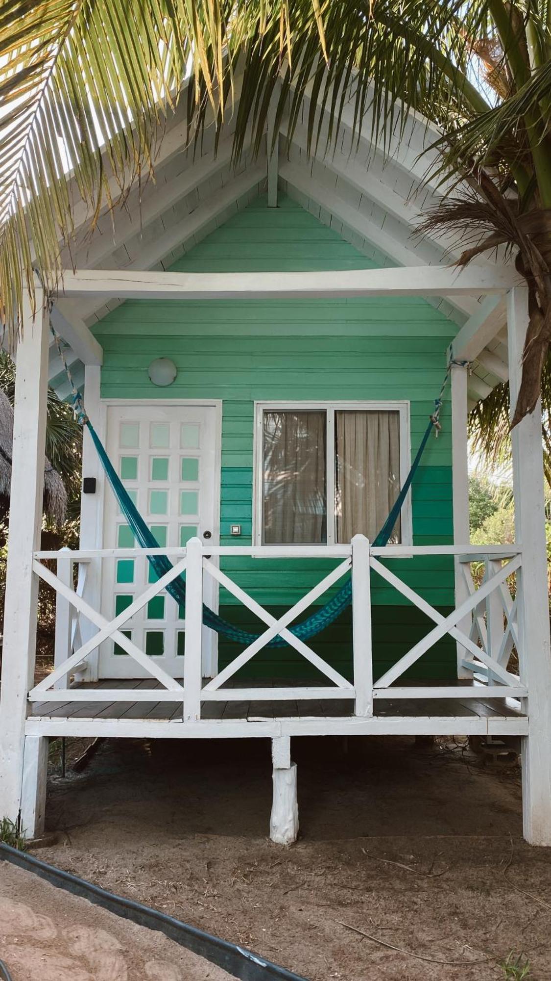 Whyknot Holbox Bed and Breakfast Εξωτερικό φωτογραφία